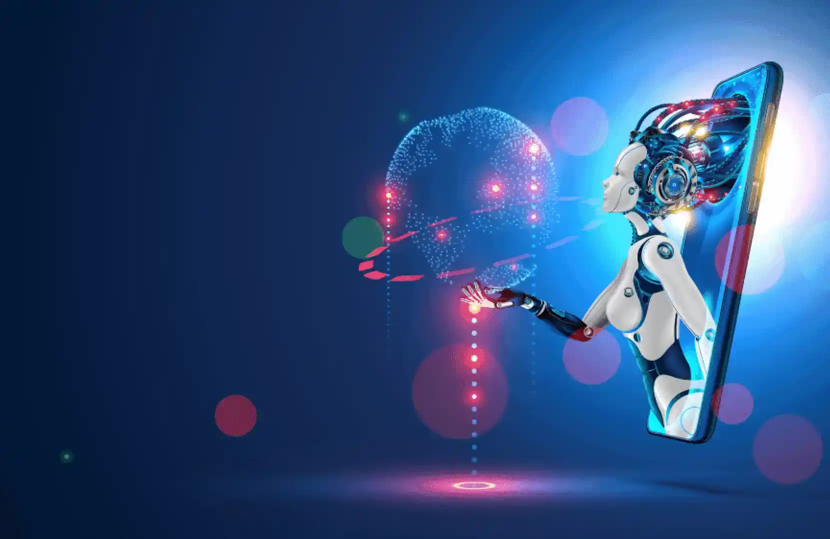 Digital Solutions Development by Shine Infosoft