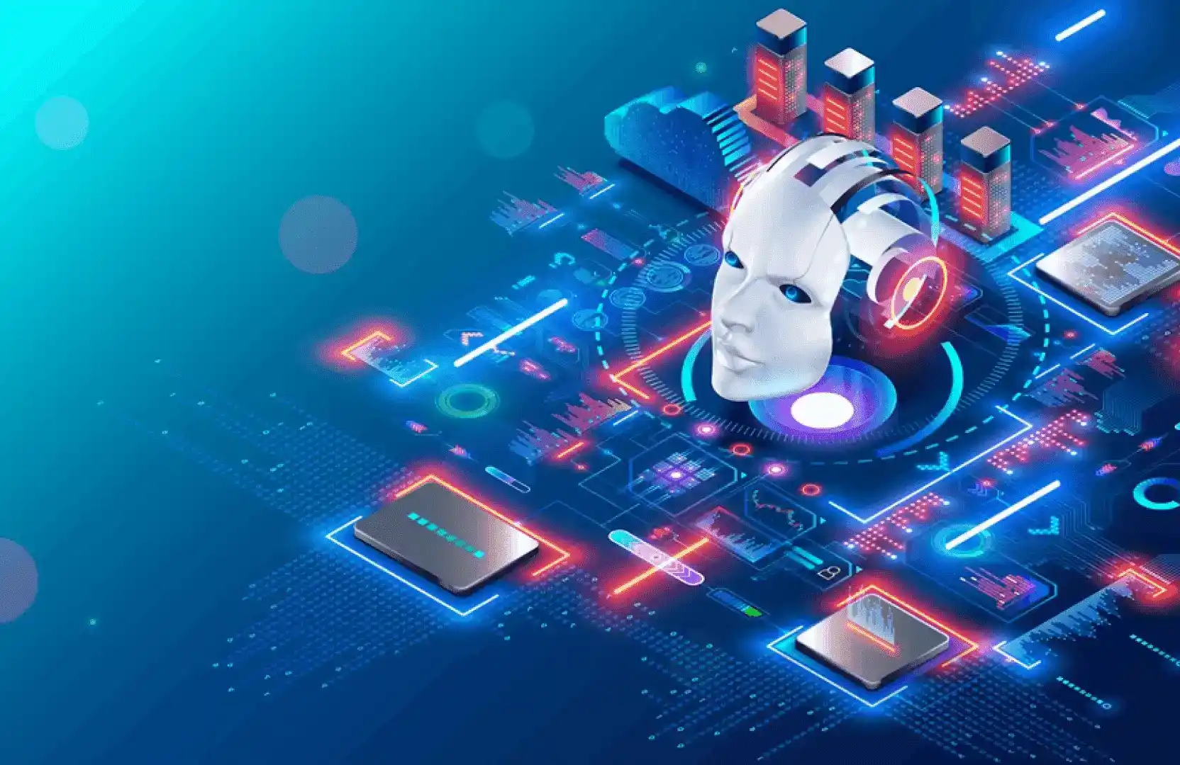 Digital Solutions Development by Shine Infosoft