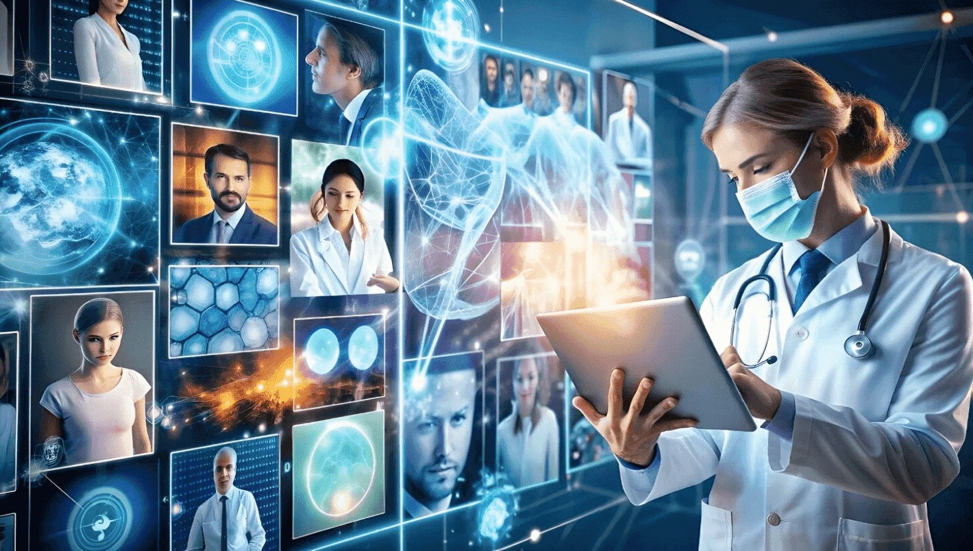 Digital Solutions Development by Shine Infosoft