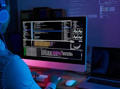 Digital Solutions Development by Shine Infosoft