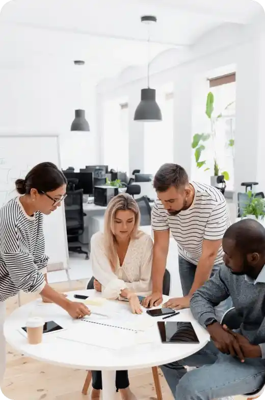 Digital Solutions Development by Shine Infosoft