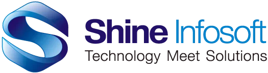 Digital Solutions Development by Shine Infosoft