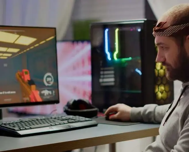 Digital Solutions Development by Shine Infosoft