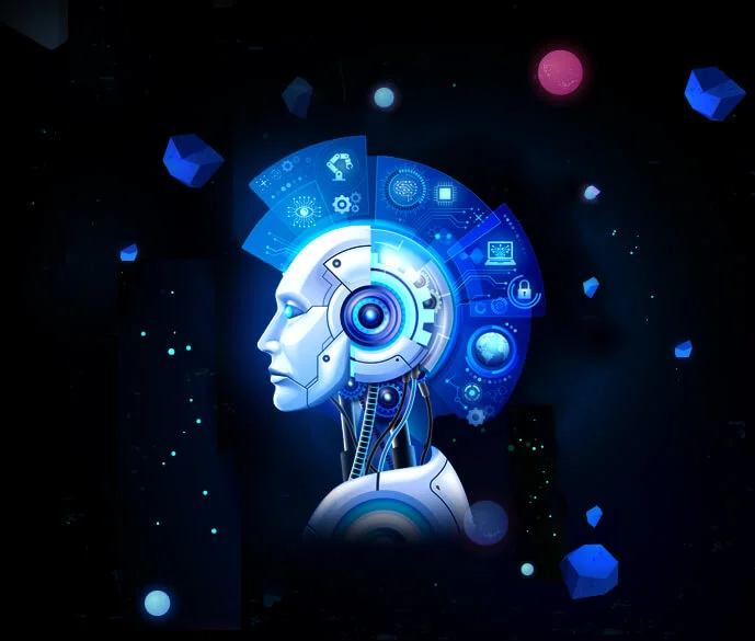 AI & ML Development by Shine Infosoft