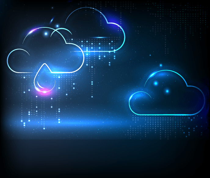 Cloud Solutions by Shine Infosoft