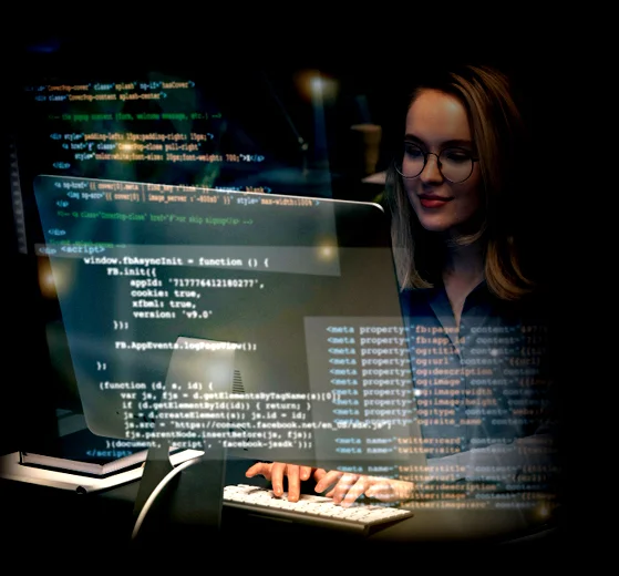 Custom Software Solutions by Shine Infosoft