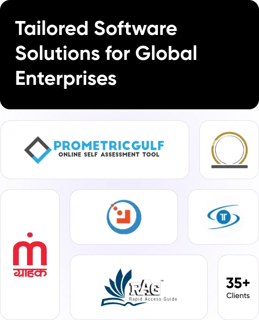 Digital Solutions Development by Shine Infosoft