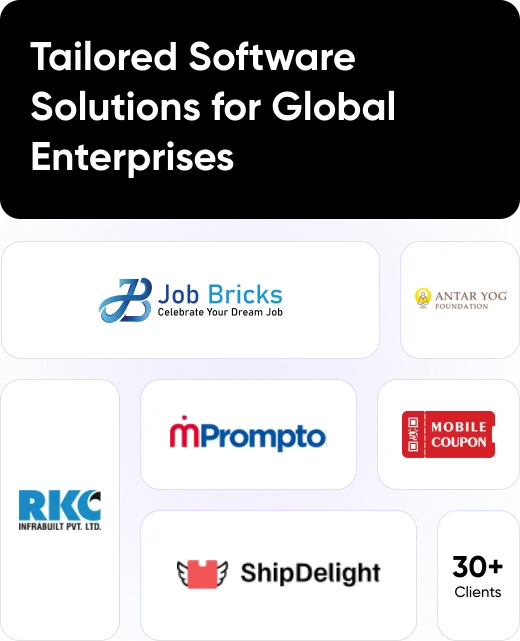 Digital Solutions Development by Shine Infosoft