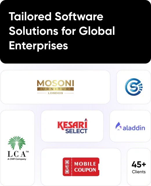 Digital Solutions Development by Shine Infosoft